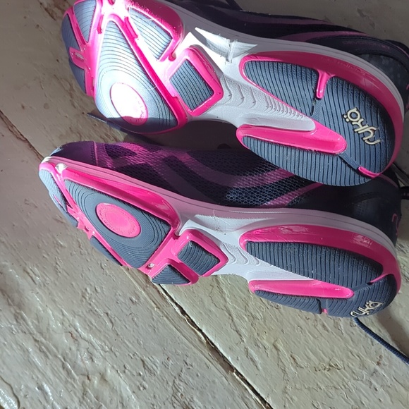 Ryka cross trainers - Picture 2 of 4